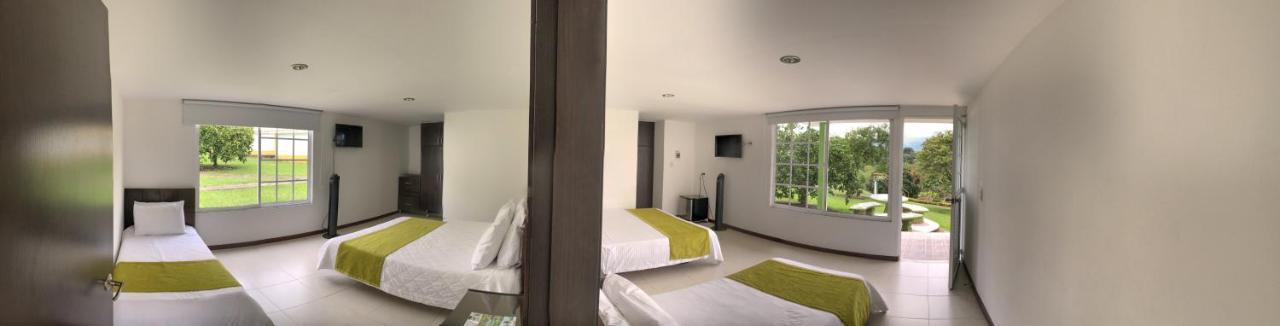 Bungalow de 2 dormitorios