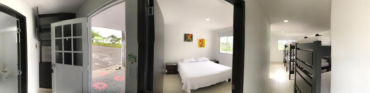 Bungalow Familiar